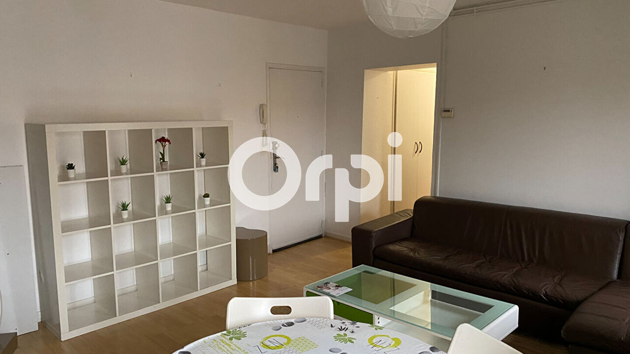 appartement 2 pièces 47 m2 à louer à Castres (81100)
