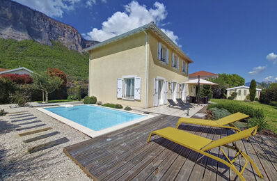 vente maison 580 000 € à proximité de Plateau-des-Petites-Roches (38660)