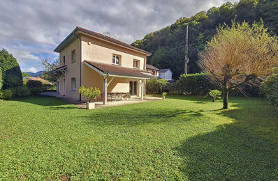 vente maison 525 000 € à proximité de La Terrasse (38660)