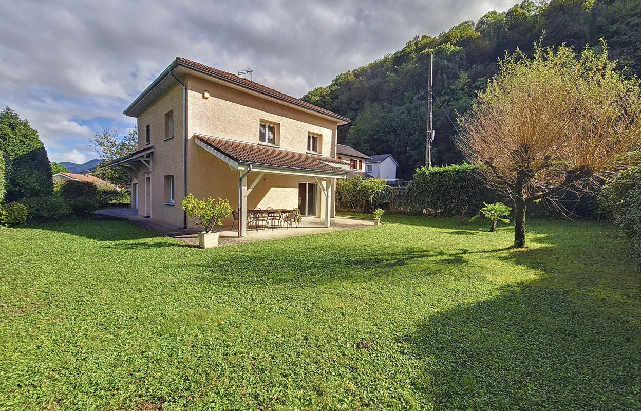 maison 6 pièces 150 m2 à vendre à Villard-Bonnot (38190)