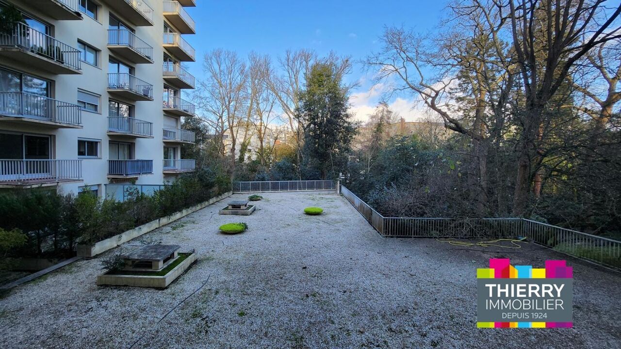 appartement 3 pièces 85 m2 à vendre à Nantes (44100)