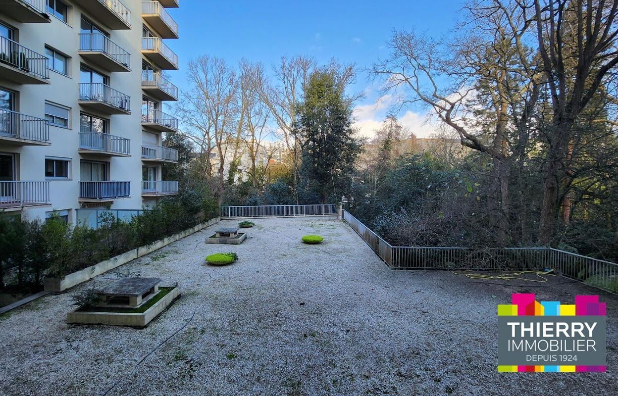 appartement 3 pièces 85 m2 à vendre à Nantes (44100)