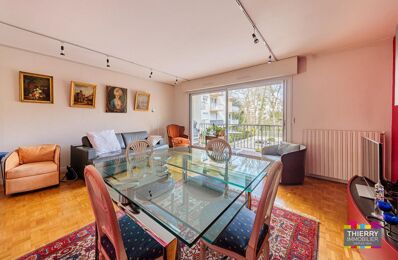 vente appartement 335 360 € à proximité de Les Sorinières (44840)