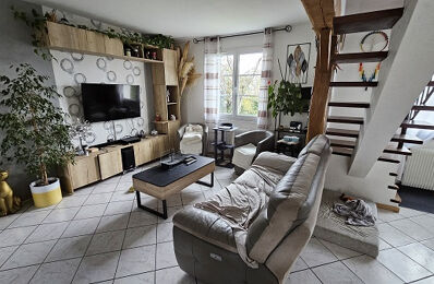 vente maison 235 000 € à proximité de Saint-Laurent-Nouan (41220)