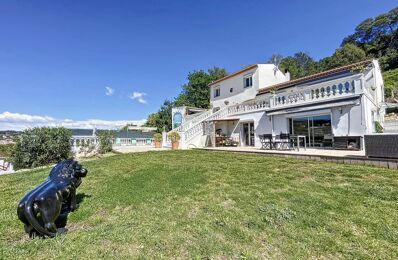 vente maison 1 575 000 € à proximité de Saint-Jeannet (06640)