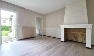 Appartement 2 Pièces 45 m² à louer à Albi (81000)