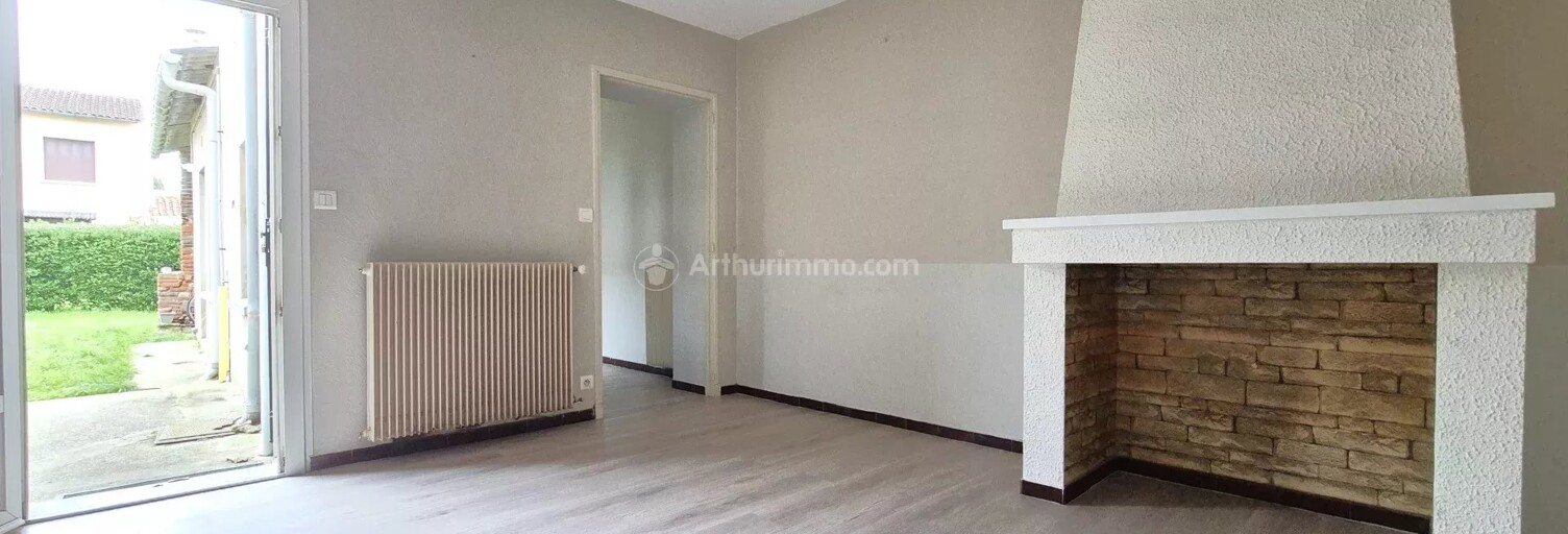 Appartement 2 Pièces 45 m² à louer à Albi (81000)