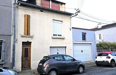 vente maison 166 000 € à proximité de Castelnau-de-Lévis (81150)