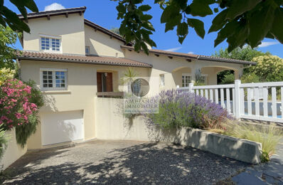 vente maison 398 000 € à proximité de Saint-Sylvestre (07440)