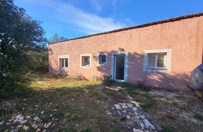 vente maison 192 000 € à proximité de La Roque-sur-Cèze (30200)