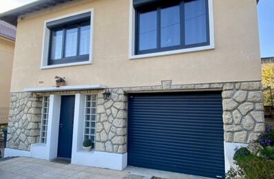 vente maison 486 000 € à proximité de Boussy-Saint-Antoine (91800)