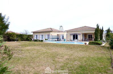 vente maison 699 000 € à proximité de Santa-Lucia-Di-Moriani (20230)