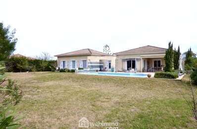 vente maison 699 000 € à proximité de Castellare-Di-Casinca (20213)