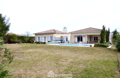 vente maison 699 000 € à proximité de Taglio-Isolaccio (20230)