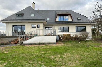 vente maison 319 800 € à proximité de Noyant (49490)