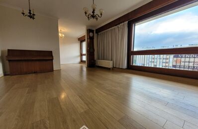 appartement 4 pièces 90 m2 à vendre à Le Plessis-Robinson (92350)