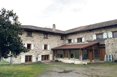 vente maison 703 500 € à proximité de Saint-Yrieix-sous-Aixe (87700)