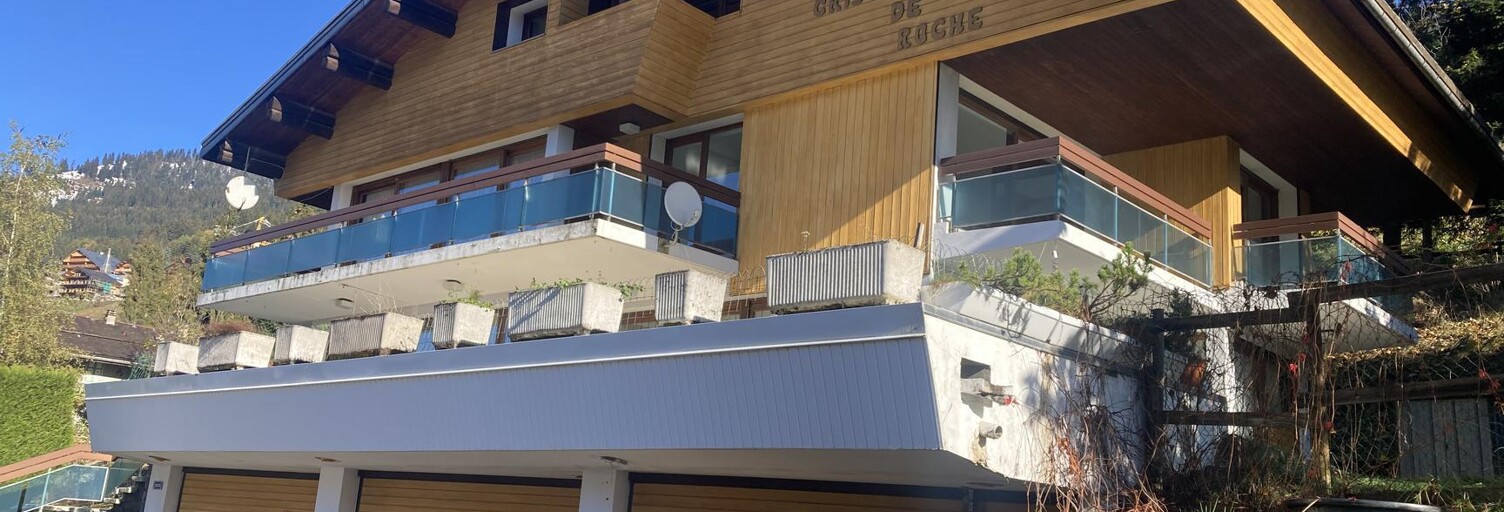 Maison 12 Pièces 254 m² à vendre à Châtel (74390)