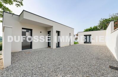 location maison 2 950 € CC /mois à proximité de Francheville (69340)
