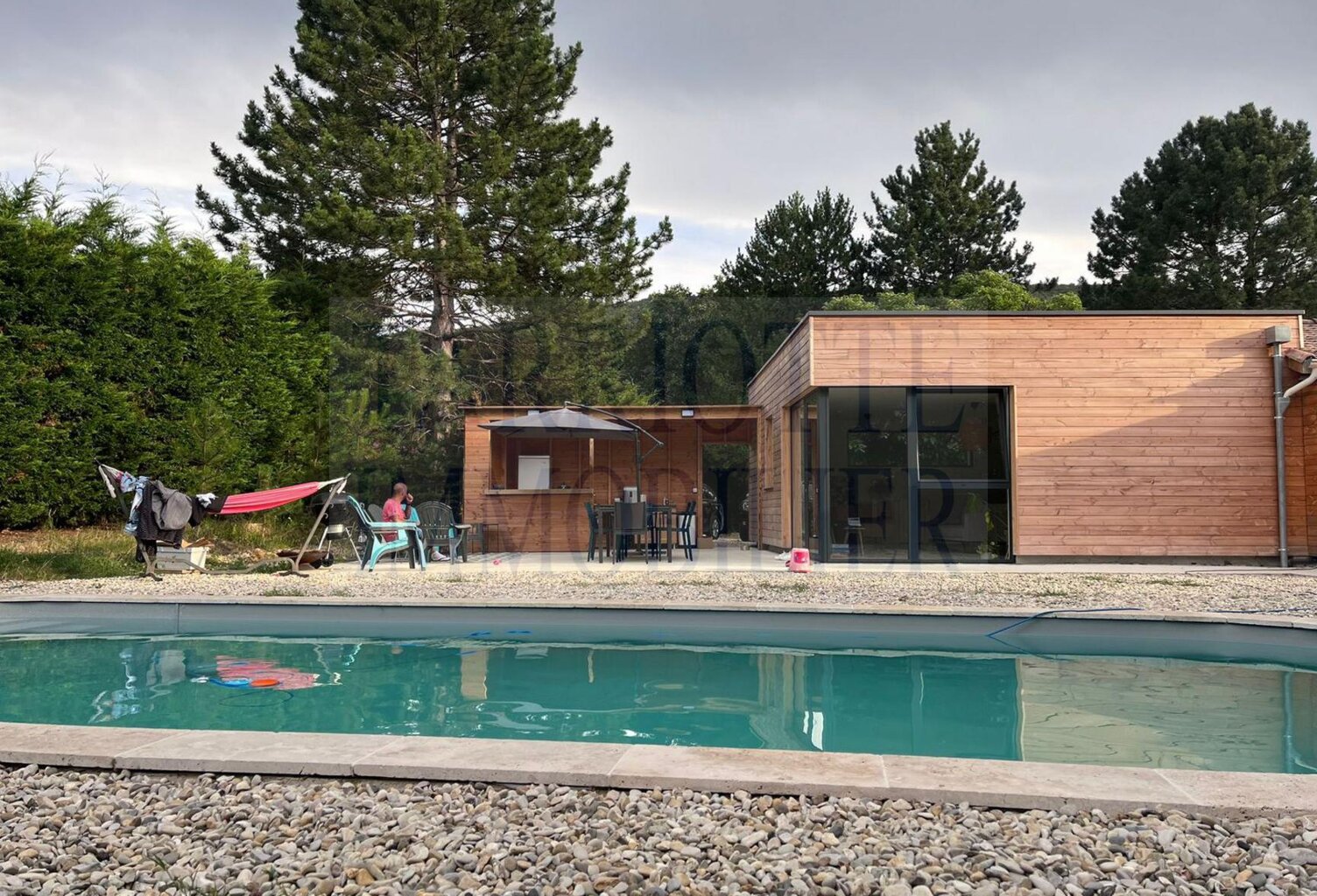 Vente maison 6 pièces 165 m² Dieulefit (26220) — photo 1