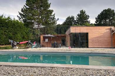 Maison 6 pièces 555000 €