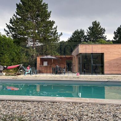 Maison 6 pièces 555000 €