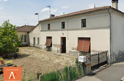 vente maison 180 000 € à proximité de Saint-Christoly-Médoc (33340)