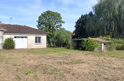 vente maison 139 000 € à proximité de Saugon (33920)