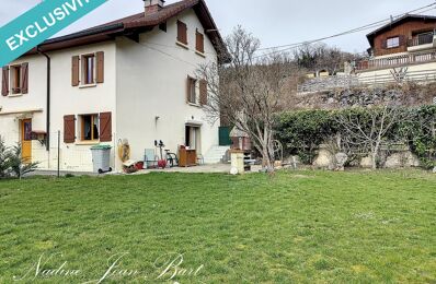 vente maison 295 000 € à proximité de Saint-Pierre-en-Faucigny (74800)