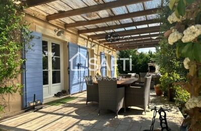 vente maison 395 000 € à proximité de Lamalou-les-Bains (34240)