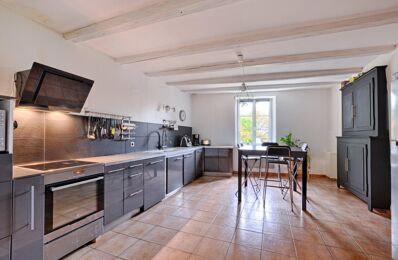 vente maison 325 000 € à proximité de Guinkirchen (57220)