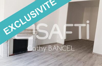 appartement 4 pièces 110 m2 à vendre à Béziers (34500)