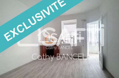 vente appartement 170 000 € à proximité de Pailhès (34490)