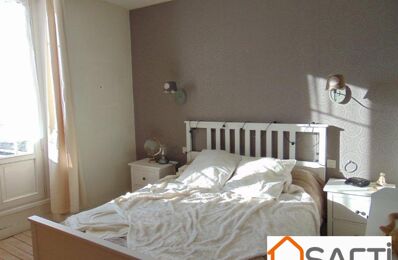 vente appartement 115 000 € à proximité de Saint-Jean-du-Corail (50140)