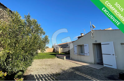 vente maison 144 075 € à proximité de L'Aiguillon-sur-Mer (85460)