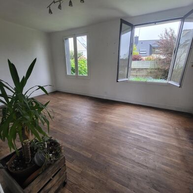 Maison 6 pièces 84 m²