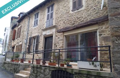vente maison 85 000 € à proximité de Sainte-Radegonde (12850)