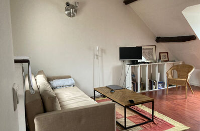 appartement 3 pièces 53 m2 à vendre à Nantes (44000)
