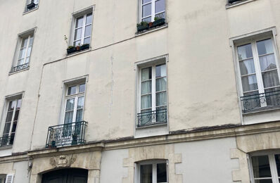 vente appartement 195 976 € à proximité de La Chapelle-Heulin (44330)