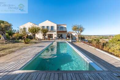 Maison 8 pièces 1260000 €