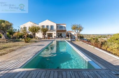 vente maison 1 260 000 € à proximité de Agde (34300)