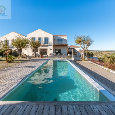 Maison 8 pièces 1260000 €