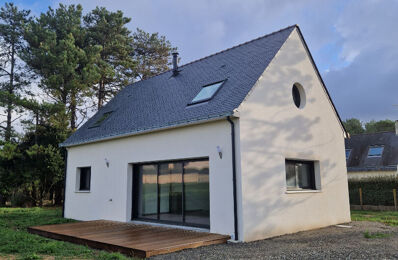 vente maison 378 500 € à proximité de Saint-Molf (44350)