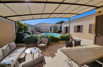 maison 5 pièces 125 m2 à vendre à Saint-Rémy-de-Provence (13210)