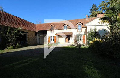 vente maison 390 000 € à proximité de Castelvieilh (65350)