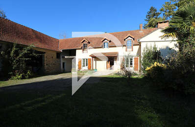 vente maison 525 000 € à proximité de Salles-Adour (65360)