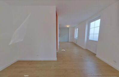 appartement 4 pièces 65 m2 à vendre à Biarritz (64200)