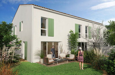 vente maison à partir de 250 000 € à proximité de Meschers-sur-Gironde (17132)