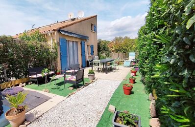 vente maison 205 000 € à proximité de Sainte-Maxime (83120)