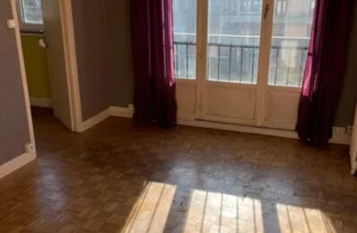 appartement 3 pièces 39 m2 à vendre à Limoges (87000)